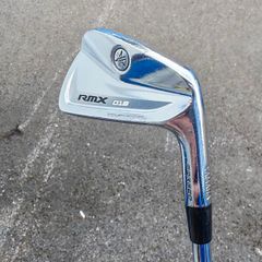 Yamaha RMX 018 Irons