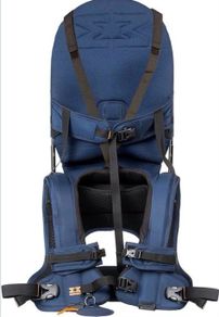 Mini Meis Baby Carrier