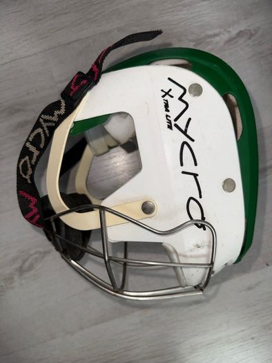 helmet