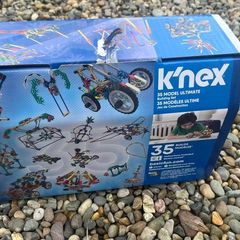 K'nex