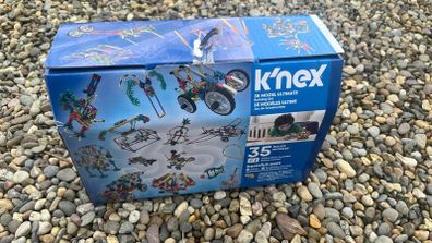 K'nex