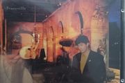 Robbie Robertson CD  - Storyville