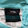 Trespass girls padded bodywarmer gilet reversible design Image 5