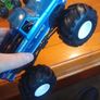 Hot wheels monster trucks x 6 Image 6