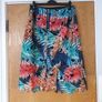 Per Una Lace Patterned  Skirt.  S.14 Image 4