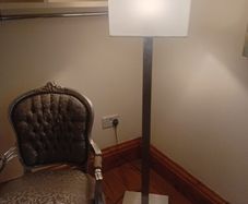 lamp