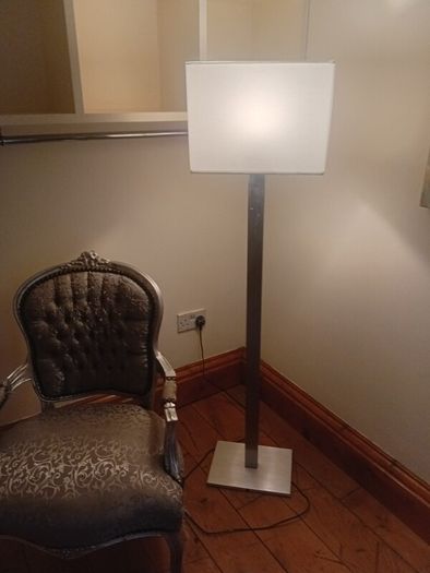 lamp