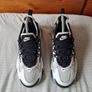 2019 nike zm air Size 5.5 eu 39 black/white In excellent condition Image 3