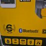 DeWalt DWST1-81079-GB 230V Or 10.8/14.4/18/54V Tstak Site Radio Image 6