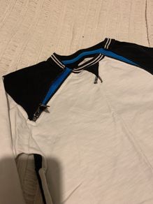 M&S jumper size 9-10 years old like new