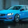 Volvo S60/V60 Led daytime running light Image 3