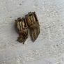 Vintage Italian Clip on Earrings Image 4