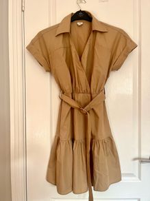 River Island dress