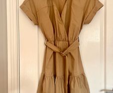 River Island dress