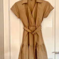 River Island dress
