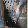 Dvds. Vikings & Rome Image 3