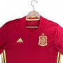 Spain 2016 Jersey Image 4
