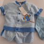 New 2 piece for  baby with tags Image 2