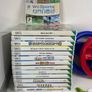 Nintendo Wii Console Bundle with 14 Games Image 3