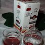 2 glass bowls and a mini mouse candy pot Image 4