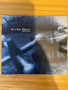 Sun Kil Moon - Tiny Cities