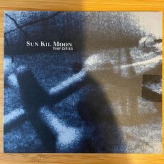 Sun Kil Moon - Tiny Cities