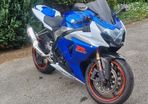 2009 Susuki GSXR 1000