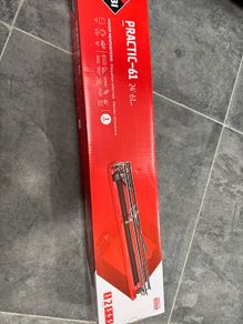 Tile cutter and tools