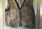 girls gilet