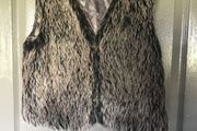 girls gilet
