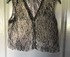 girls gilet