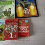 Bundle of 10 books Image 4