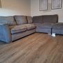 L Shape Corner Couch Image 2
