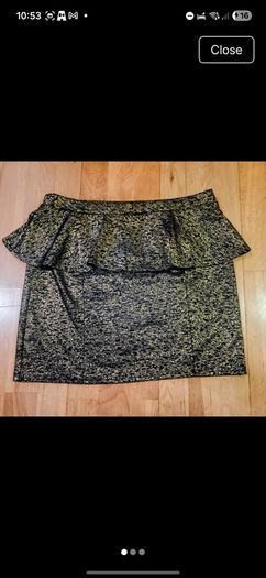 Skirt