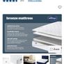 Child's Bed/ Mattress (Barely Used) Image 7