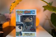 Funko Pop - Rock Lee (Special Edition)