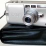 Canon IXUS III APS Compact Film Camera Image 5