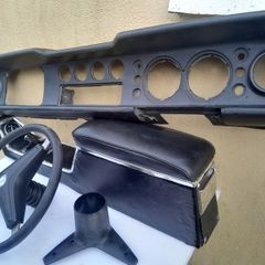 Ford Cortina