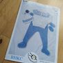 Knitting patterns from 1970s/80s - priced individually (some free!) - price includes postage Image 3