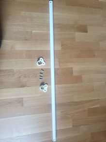 Komplement IKEA Clothes rail