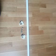 Komplement IKEA Clothes rail