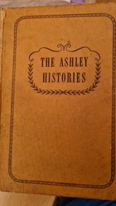 The Ashley Histories. Great Britain 1485 - 1714. By Oliver. J. G. Welch. 1951. Hardback In Good Condition.