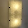 Gyllen wall lamp Image 6