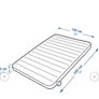 2-person camping mattress, used only once Image 3