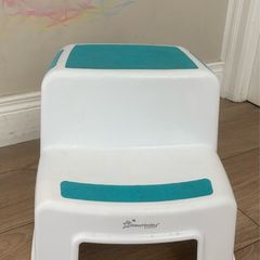 Kids Step