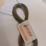 10m PVC coated steel clothesline Image 2