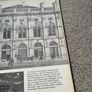 Victorian and Edwardian Theatres: An Architectural & Social Survey Victor Glasstone 1975 Image 8