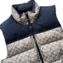 Coach Gilet Jacket Image 3