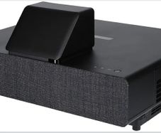 Epson 4k PRO-UHD ultra-short distance laser projector
