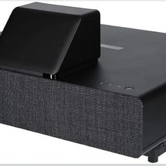Epson 4k PRO-UHD ultra-short distance laser projector